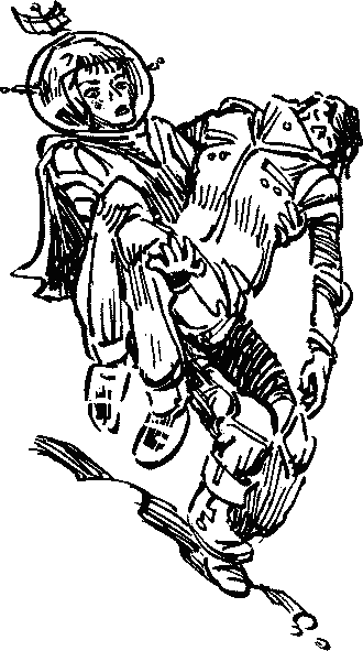 Иллюстрация к книге — Конец Атлантиды [pict_011.jpg]