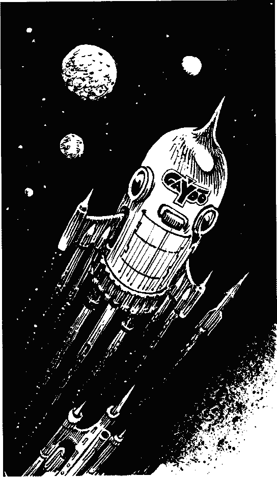 Иллюстрация к книге — Конец Атлантиды [pict_014.jpg]