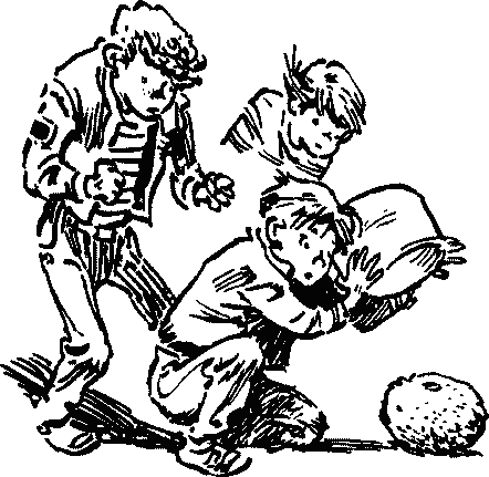 Иллюстрация к книге — Конец Атлантиды [pict_028.jpg]