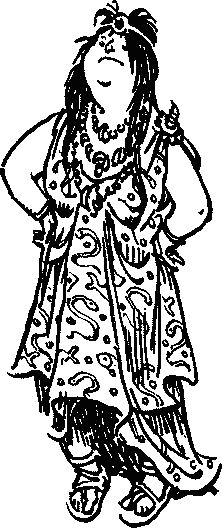 Иллюстрация к книге — Конец Атлантиды [pict_074.jpg]