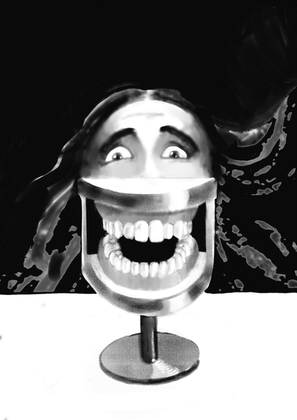 Иллюстрация к книге — Нормальная женщина. Сборник [i_010.jpg]