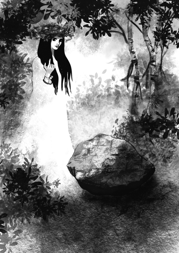 Иллюстрация к книге — Нормальная женщина. Сборник [i_017.jpg]