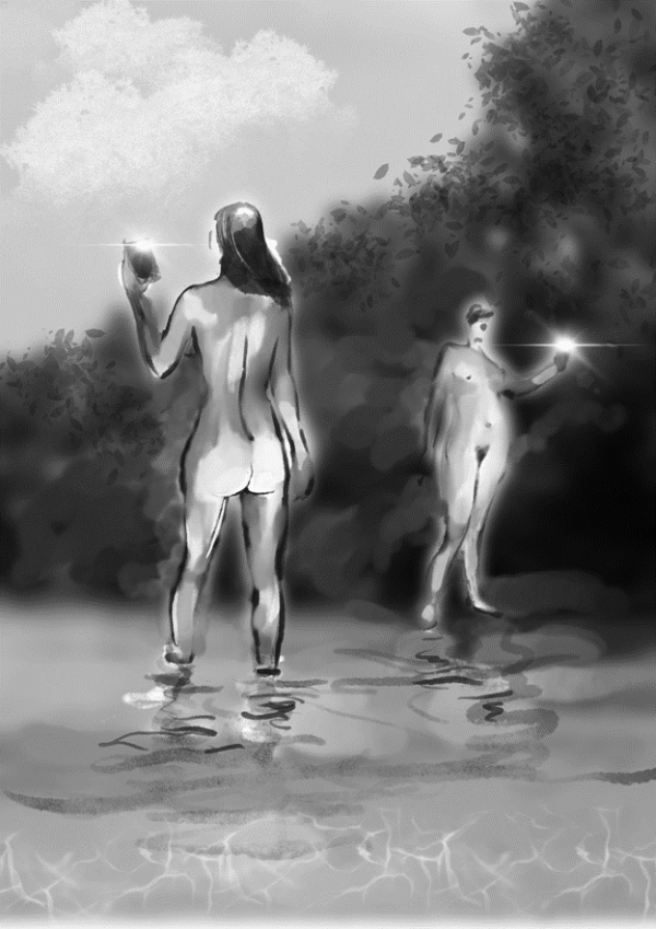 Иллюстрация к книге — Нормальная женщина. Сборник [i_018.jpg]