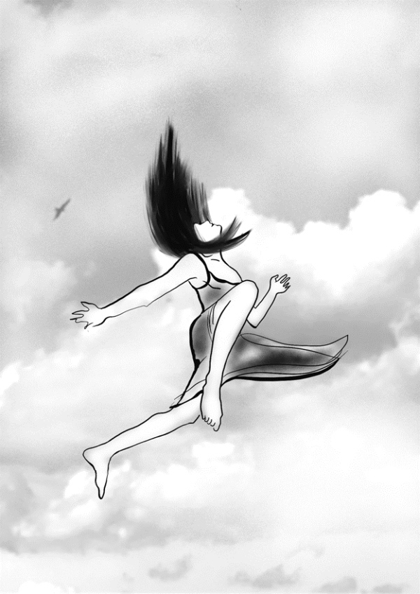 Иллюстрация к книге — Нормальная женщина. Сборник [i_020.jpg]