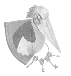 Иллюстрация к книге — Ужин начинается в полночь. Семь жутких историй [i_016.jpg]