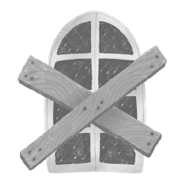 Иллюстрация к книге — Ужин начинается в полночь. Семь жутких историй [i_019.jpg]