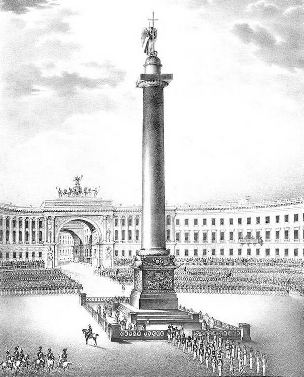 Иллюстрация к книге — Легенды и мифы Невского проспекта [i_025.jpg]