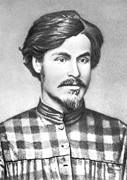 Иллюстрация к книге — Легенды и мифы Невского проспекта [i_034.jpg]