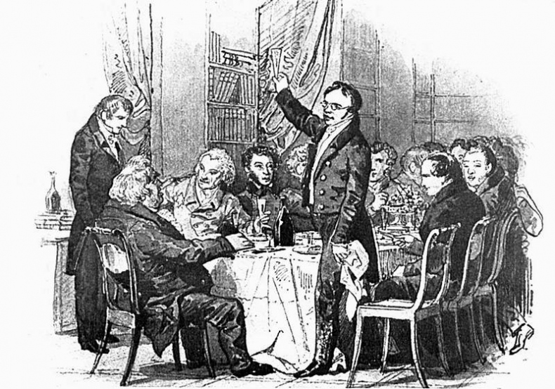 Иллюстрация к книге — Легенды и мифы Невского проспекта [i_036.jpg]