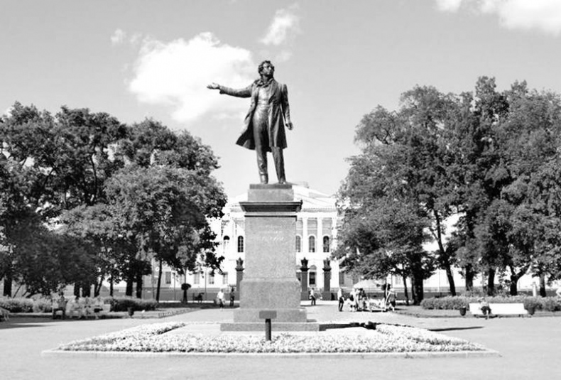 Иллюстрация к книге — Легенды и мифы Невского проспекта [i_046.jpg]