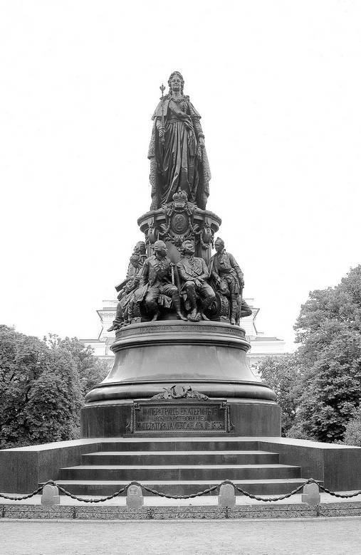 Иллюстрация к книге — Легенды и мифы Невского проспекта [i_060.jpg]