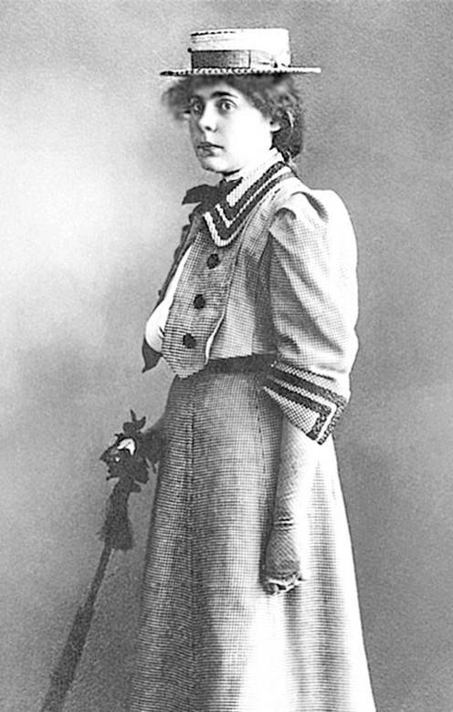 Иллюстрация к книге — Легенды и мифы Невского проспекта [i_078.jpg]