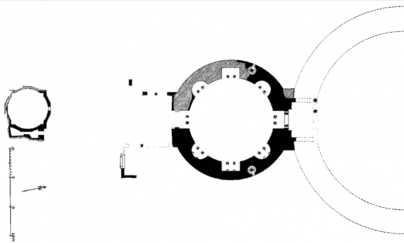 Иллюстрация к книге — Легенды Царьграда [i_009.jpg]