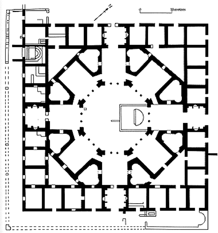 Иллюстрация к книге — Легенды Царьграда [i_012.jpg]