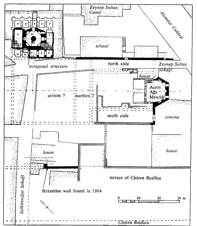 Иллюстрация к книге — Легенды Царьграда [i_013.jpg]