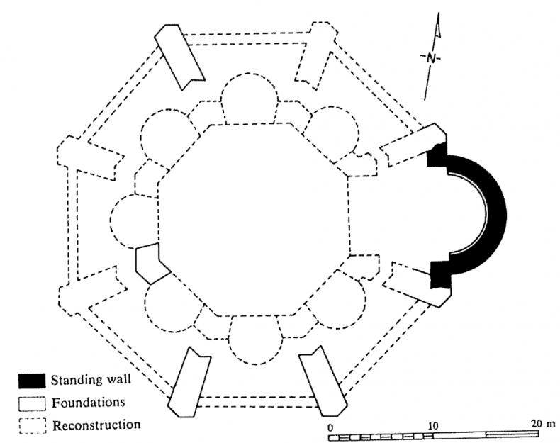 Иллюстрация к книге — Легенды Царьграда [i_018.jpg]