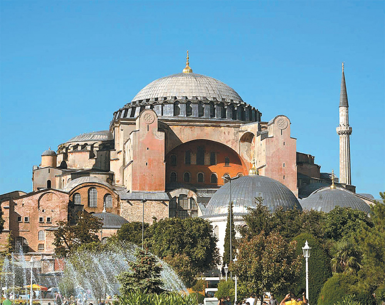 Иллюстрация к книге — Легенды Царьграда [i_036.jpg]