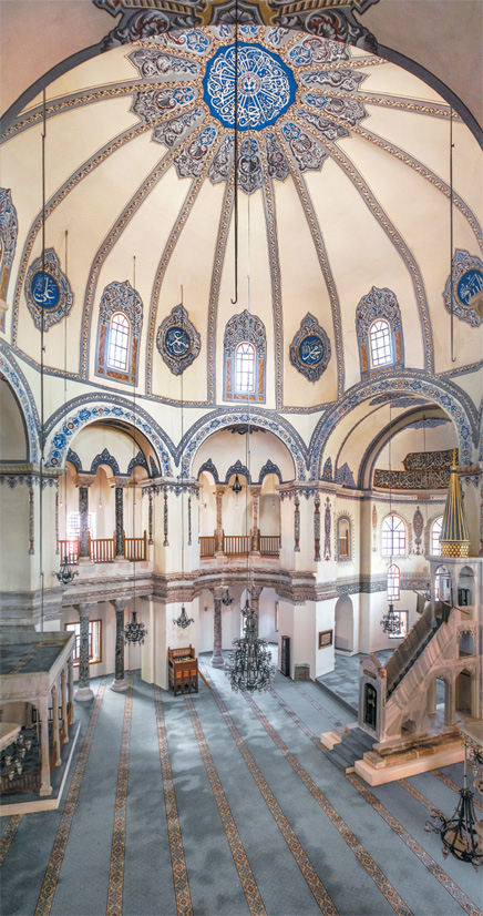 Иллюстрация к книге — Легенды Царьграда [i_037.jpg]