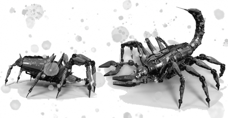 Иллюстрация к книге — Либеллофобия [img_20.jpg]