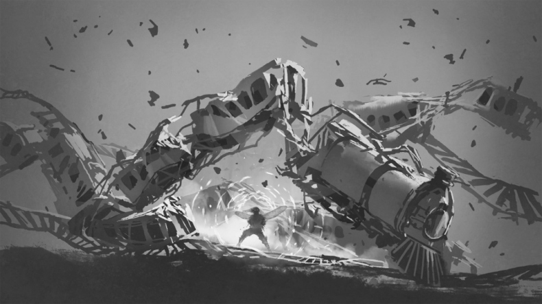 Иллюстрация к книге — Либеллофобия [img_3.jpg]