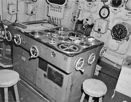 Иллюстрация к книге — Стальная империя-1 [i_023.jpg]