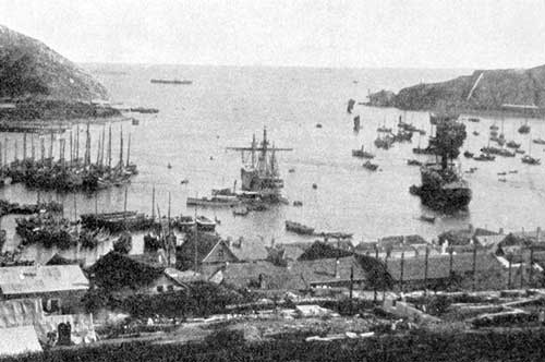 Иллюстрация к книге — Стальная империя-1 [i_036.jpg]