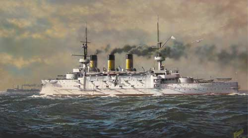 Иллюстрация к книге — Стальная империя-1 [i_074.jpg]