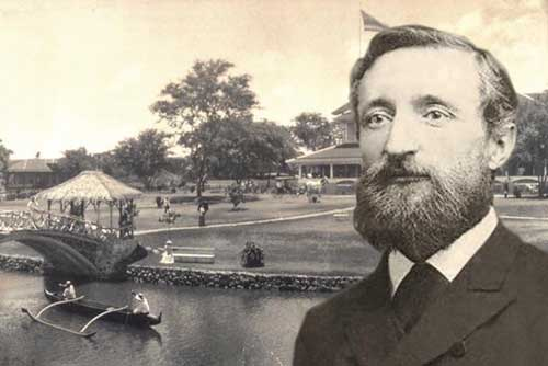 Иллюстрация к книге — Стальная империя-2 [i_014.jpg]