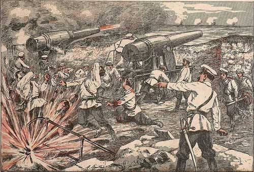 Иллюстрация к книге — Стальная империя-2 [i_032.jpg]