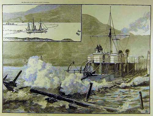 Иллюстрация к книге — Стальная империя-2 [i_033.jpg]