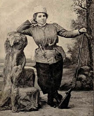 Иллюстрация к книге — Стальная империя-2 [i_039.jpg]