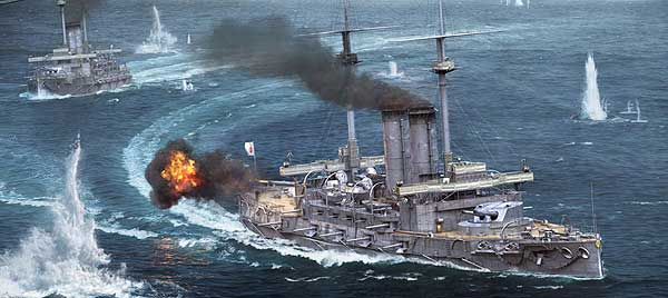 Иллюстрация к книге — Стальная империя-2 [i_051.jpg]