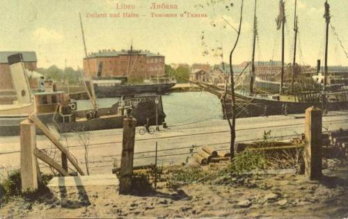 Иллюстрация к книге — Стальная империя-2 [i_072.jpg]