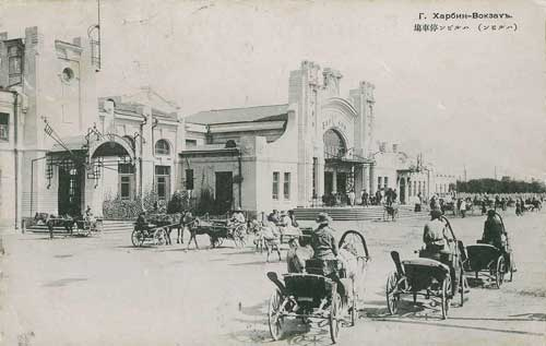 Иллюстрация к книге — Стальная империя-2 [i_079.jpg]