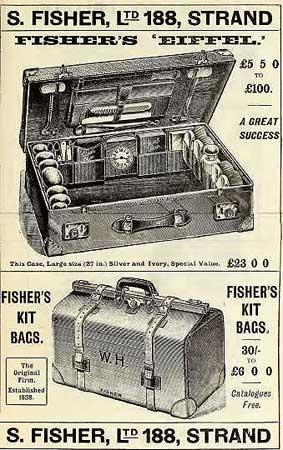 Иллюстрация к книге — Стальная империя-2 [i_083.jpg]