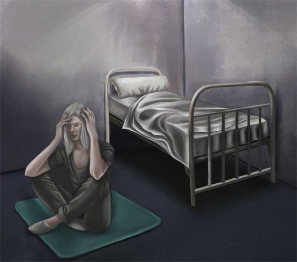 Иллюстрация к книге — Восход памяти [i_002.jpg]