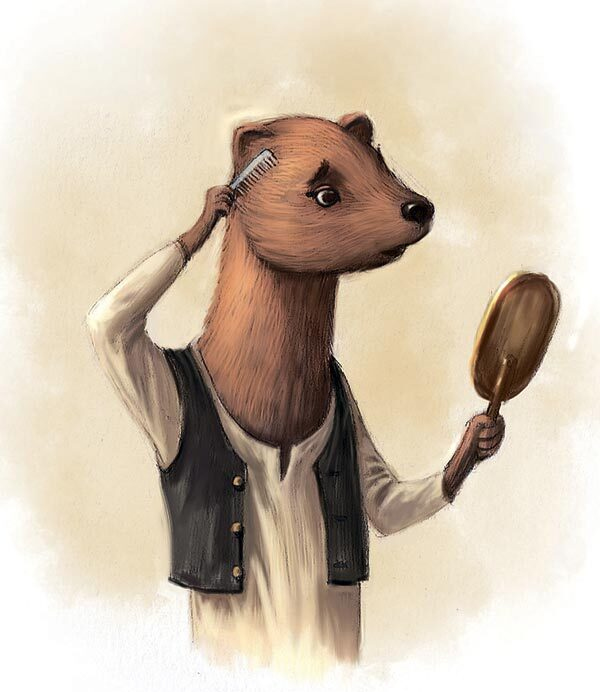 Иллюстрация к книге — Пропавший смех [i_004.jpg]