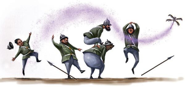 Иллюстрация к книге — Пропавший смех [i_016.jpg]