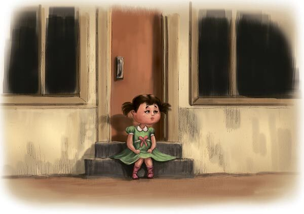 Иллюстрация к книге — Пропавший смех [i_033.jpg]