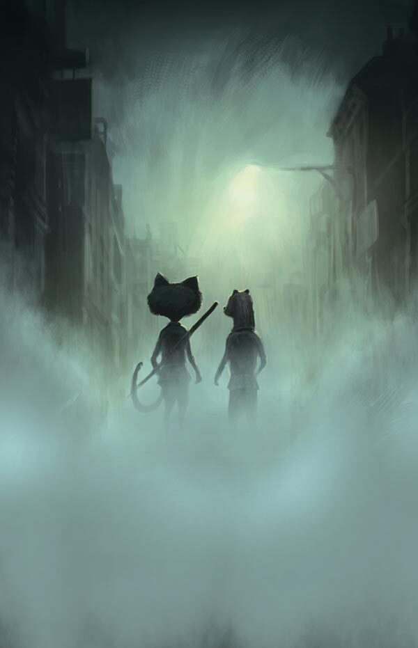 Иллюстрация к книге — Пропавший смех [i_045.jpg]