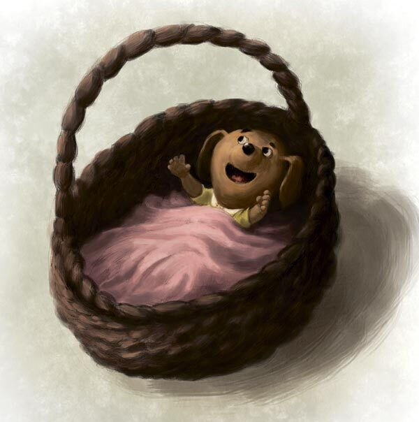 Иллюстрация к книге — Пропавший смех [i_051.jpg]