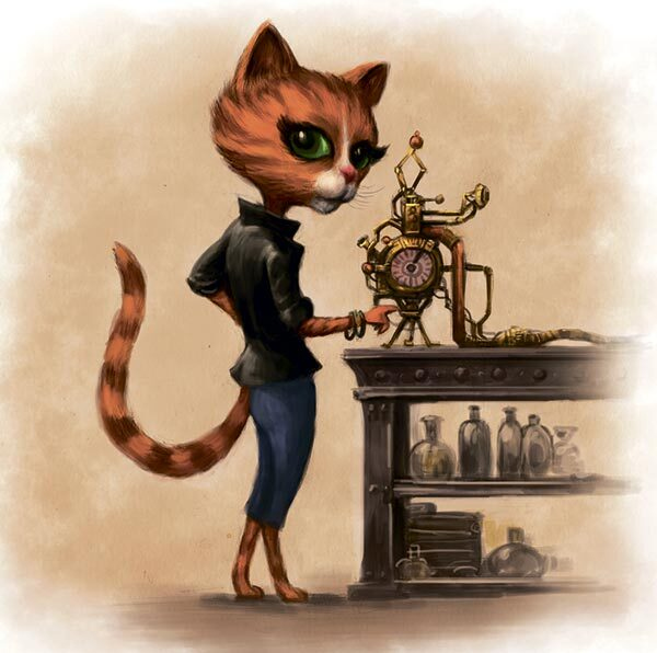 Иллюстрация к книге — Пропавший смех [i_055.jpg]