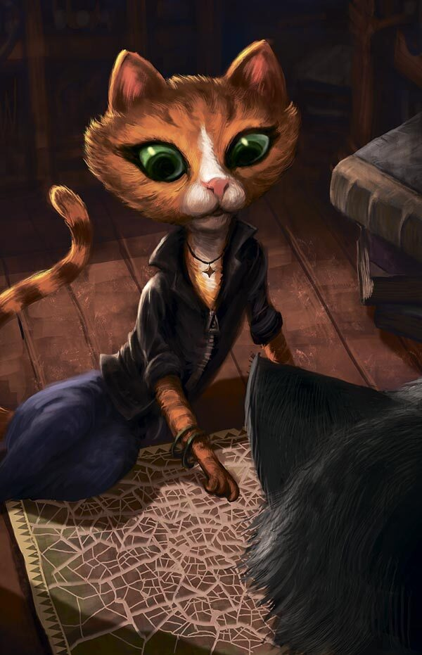 Иллюстрация к книге — Пропавший смех [i_058.jpg]