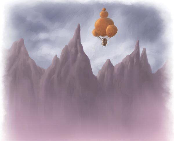 Иллюстрация к книге — Пропавший смех [i_069.jpg]