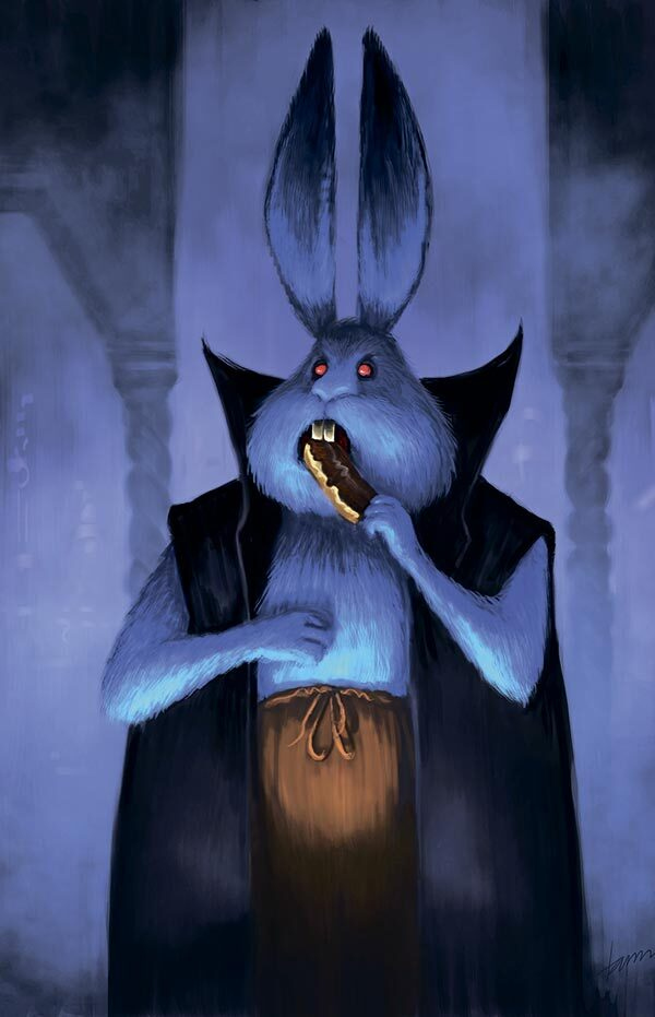 Иллюстрация к книге — Пропавший смех [i_071.jpg]