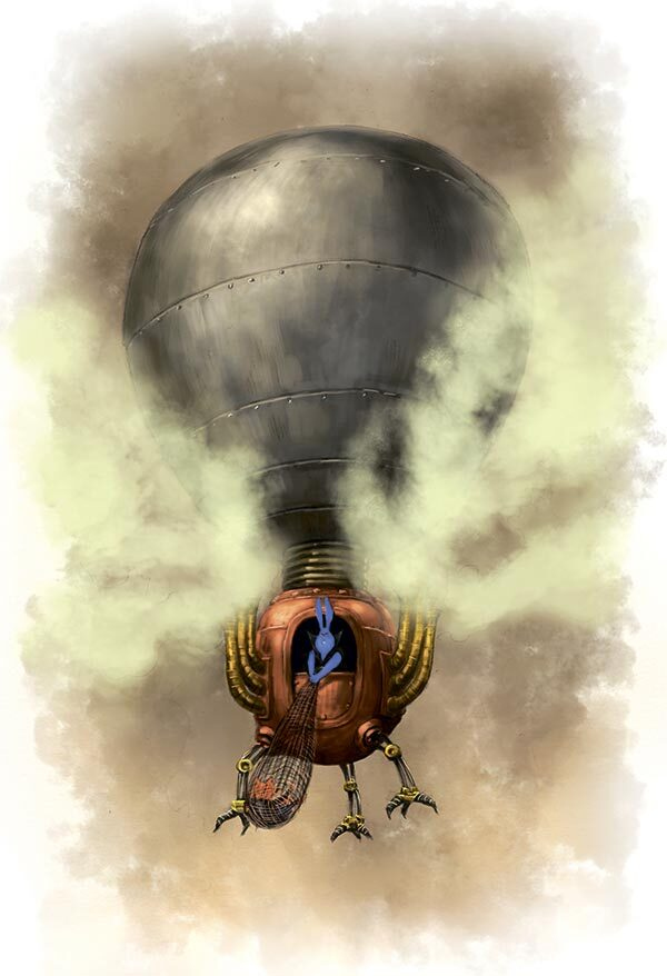 Иллюстрация к книге — Пропавший смех [i_077.jpg]