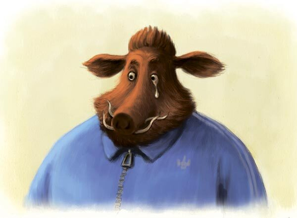 Иллюстрация к книге — Пропавший смех [i_084.jpg]