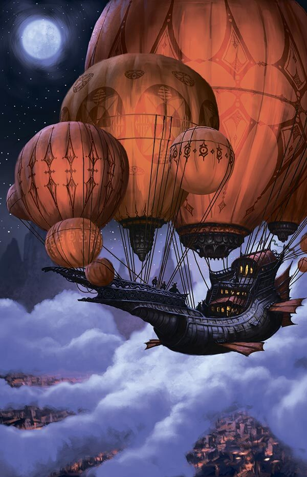 Иллюстрация к книге — Пропавший смех [i_100.jpg]