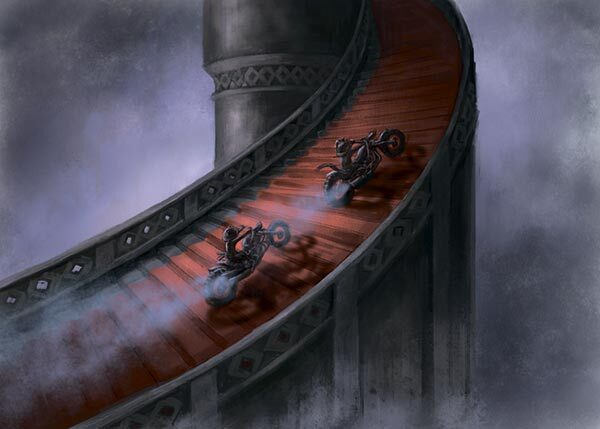 Иллюстрация к книге — Пропавший смех [i_104.jpg]