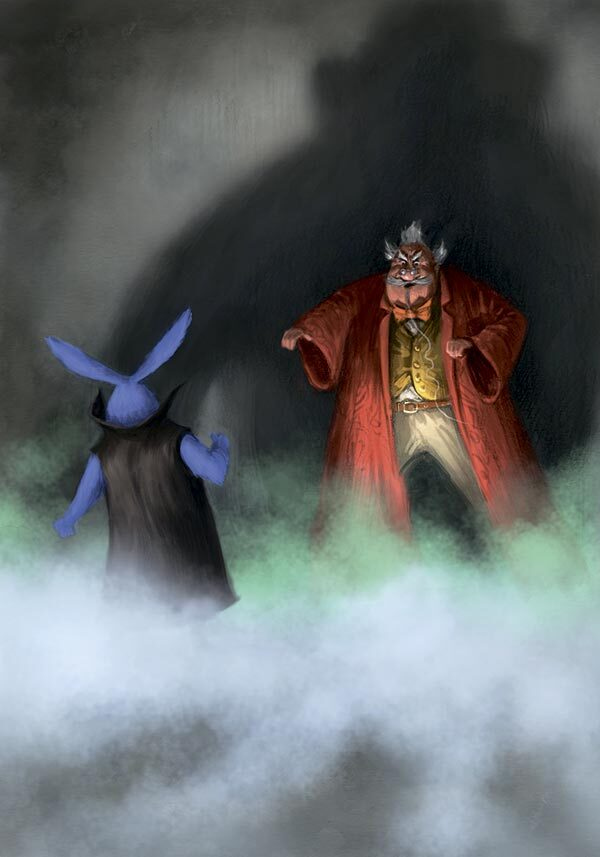 Иллюстрация к книге — Пропавший смех [i_115.jpg]